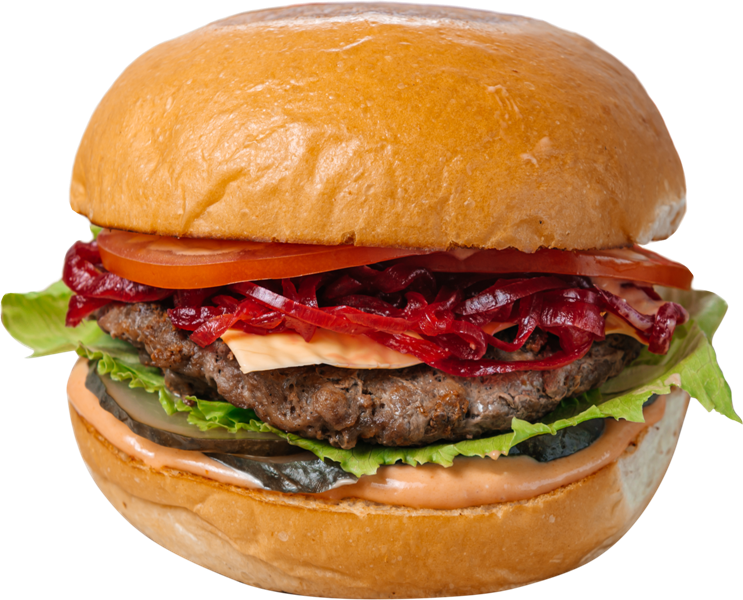 Бургер Классика