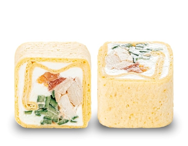 Тортилья цыпленок