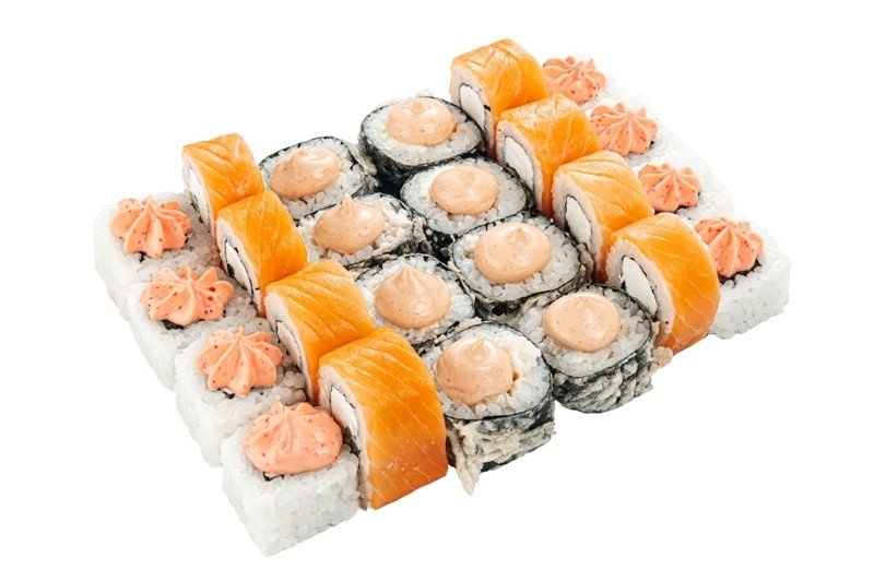 Любимый сет