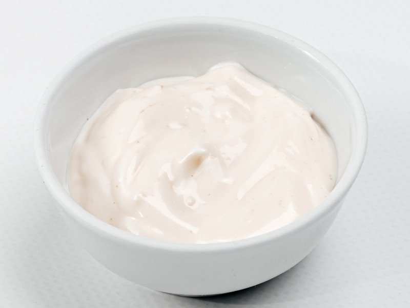 Цезарь соус ланч