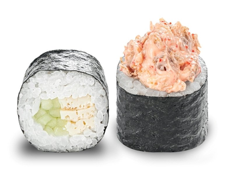 Лосось Хи 150