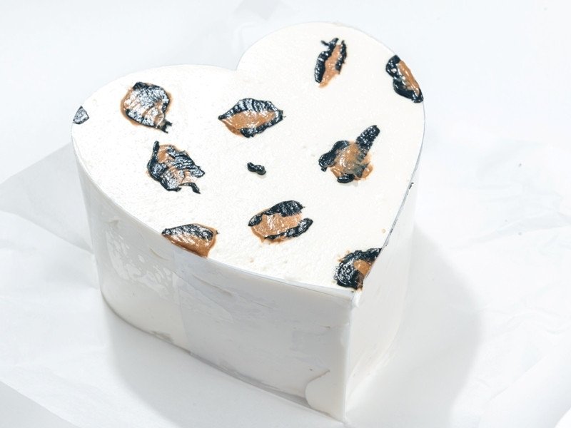 Бенто сердце