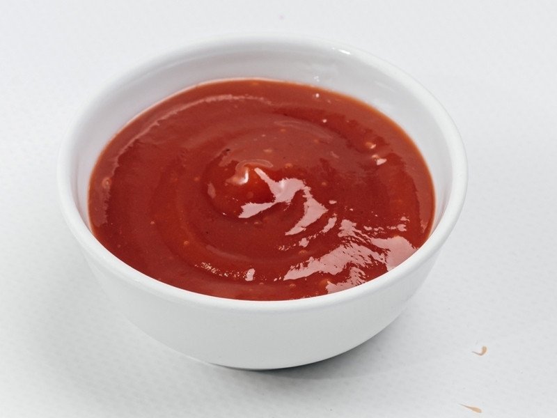 Томатный соус ланч