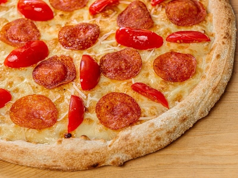 Пепперони фреш