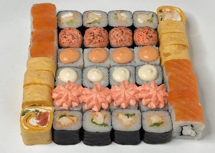 МОРСКОЙ БОЙ сет