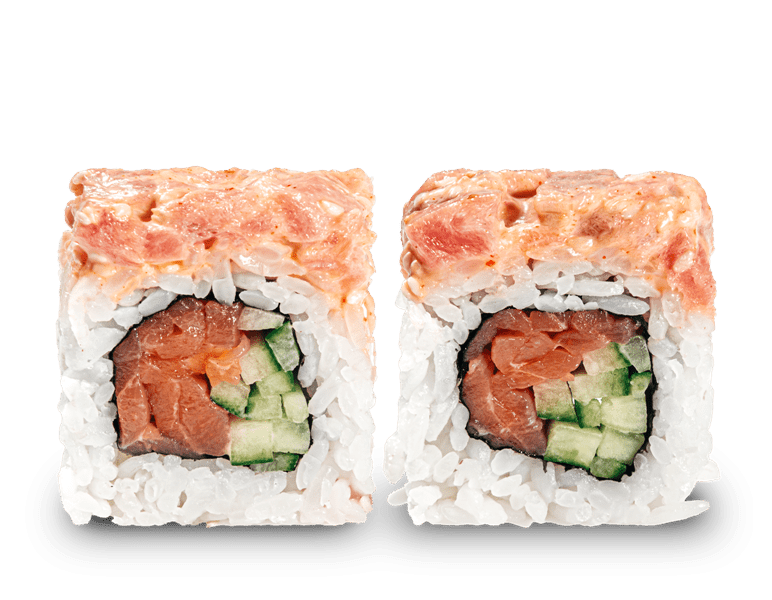 Магуро тар-тар