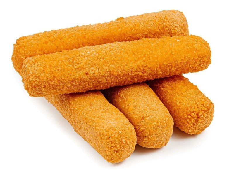 Сырные палочки