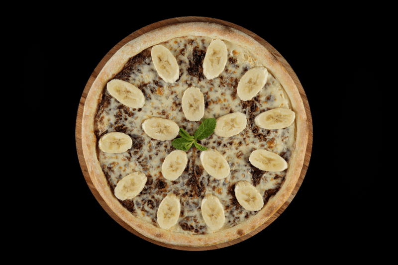 ★ПИЦЦА ШОКОЛАДНЫЙ РАЙ