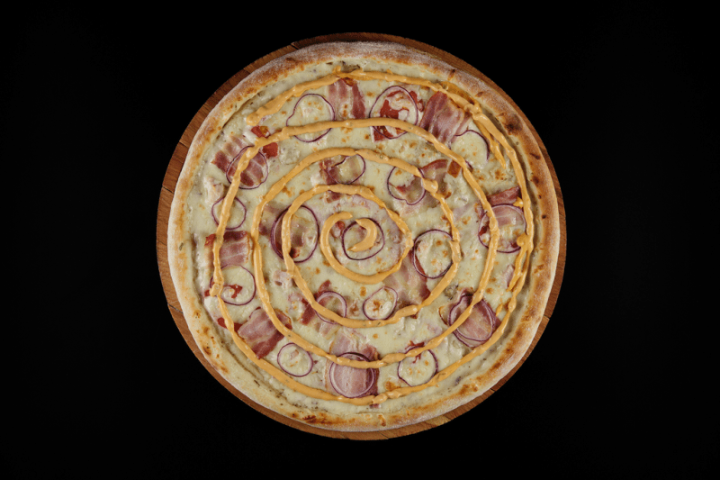 ПИЦЦА БУРГЕР