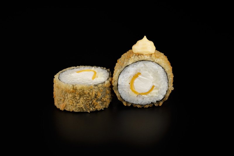 ★ЖАР.КВАТРО РОЛЛ