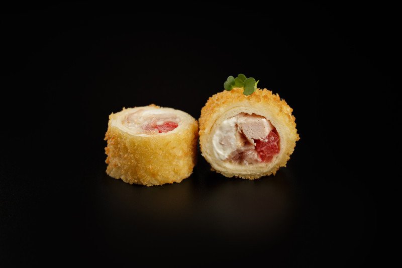 ★ЖАР.ХРУСТЯЩИЙ БЕКОН 