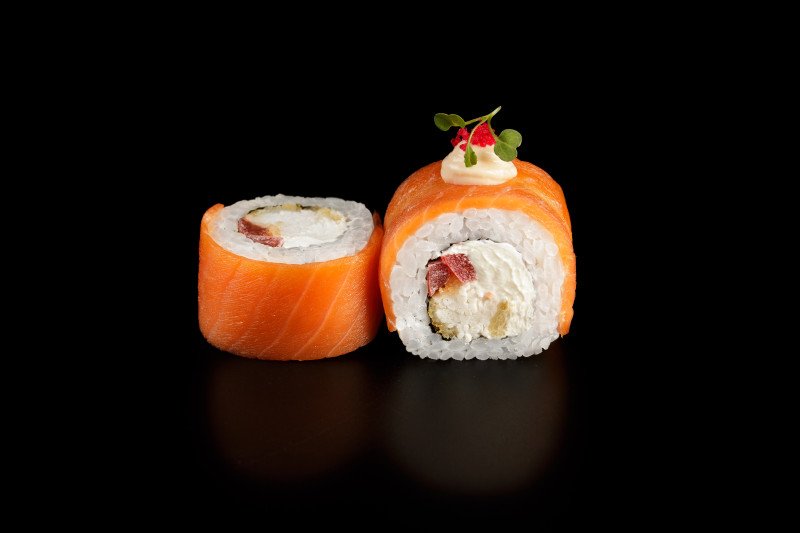 ★КИНГ РОЛЛ 