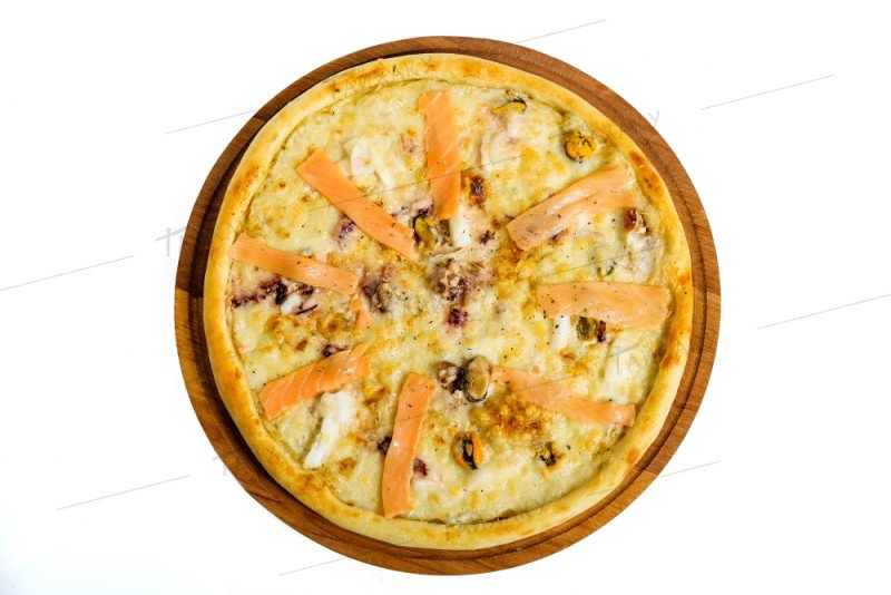 Пицца  Маринара