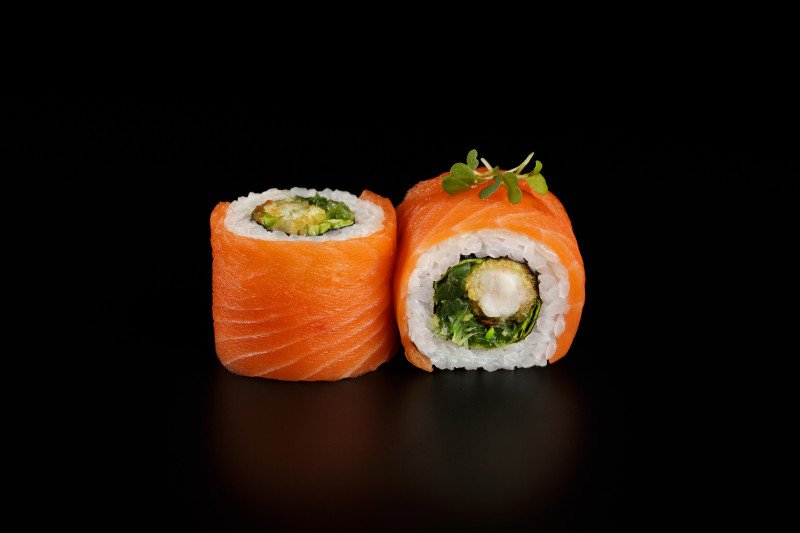 ★БАЛИ РОЛЛ