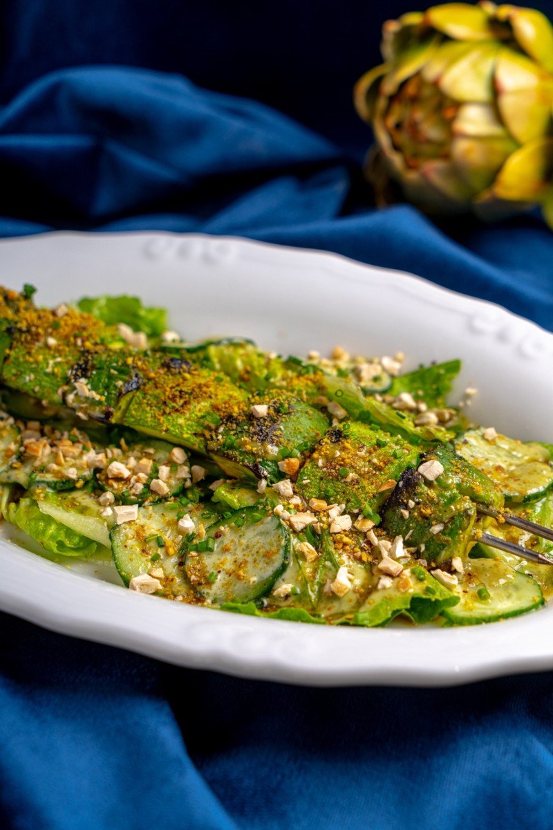 Авокадо хоспер