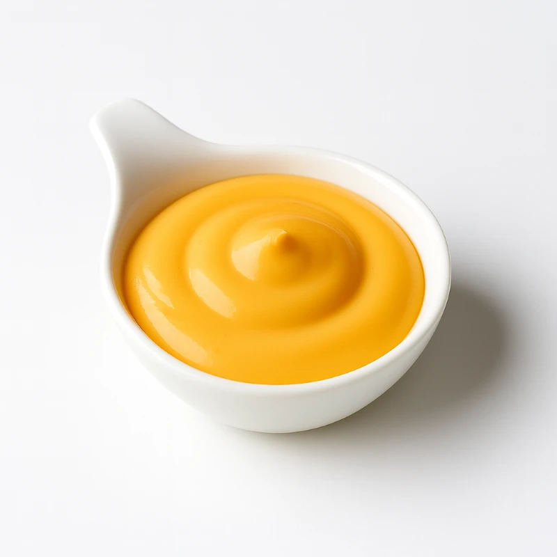 Соус сырный