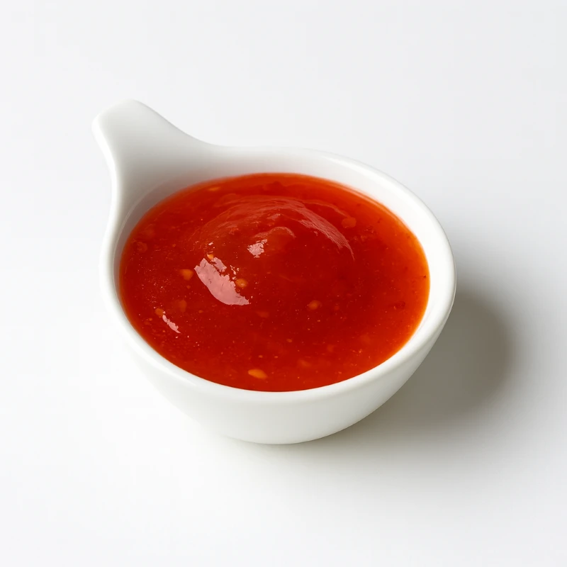 Соус сладкий чили