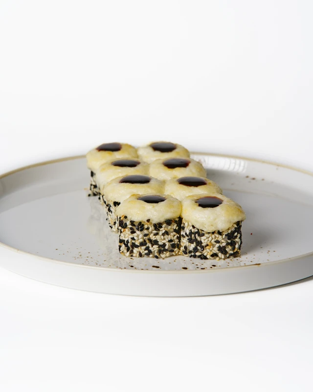 Сезам Хот ролл