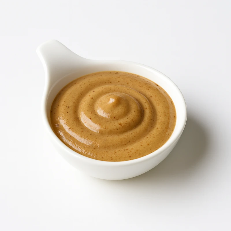 Соус сливочный унаги