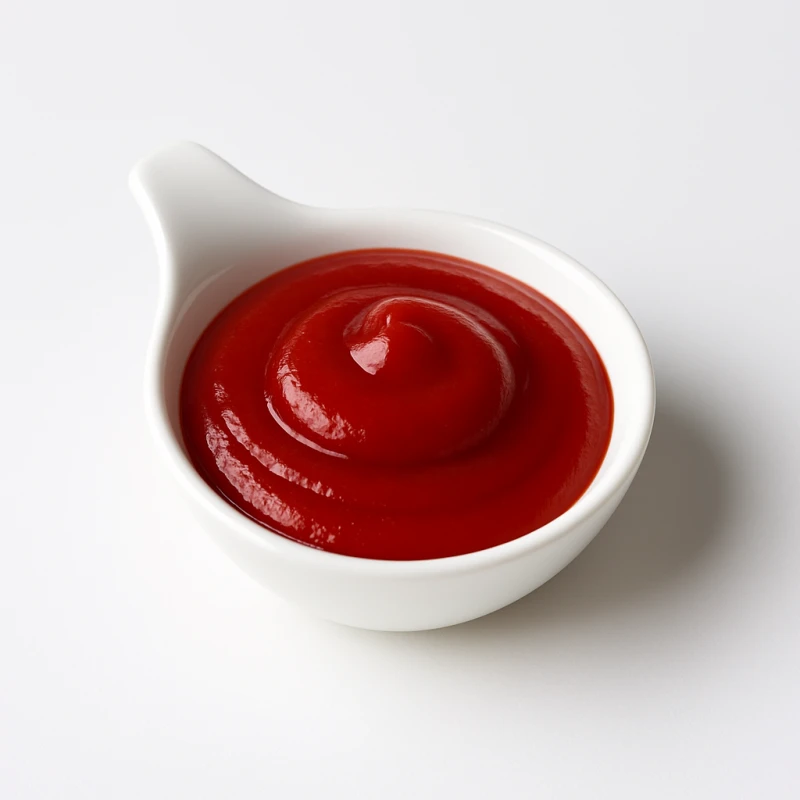 Соус кетчуп