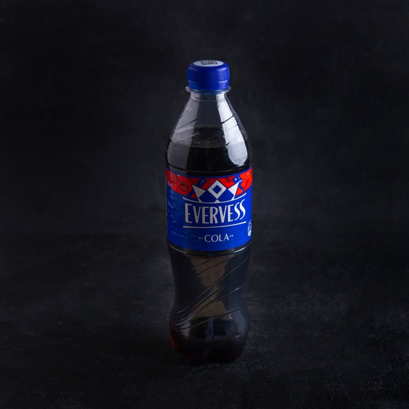 Тоник Evervess в ассорт. 500мл