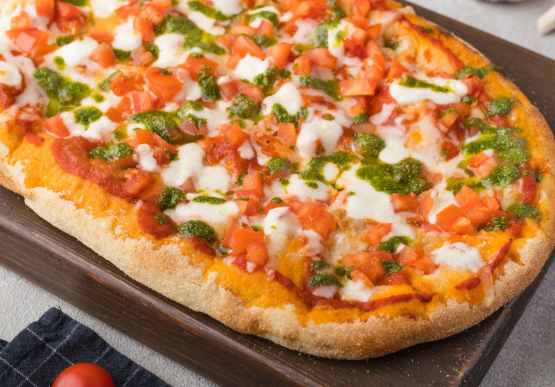 Пицца Маргарита