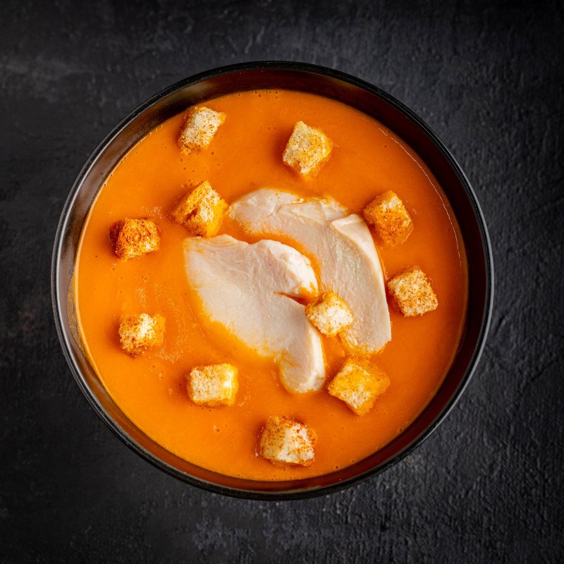 Суп Томатный