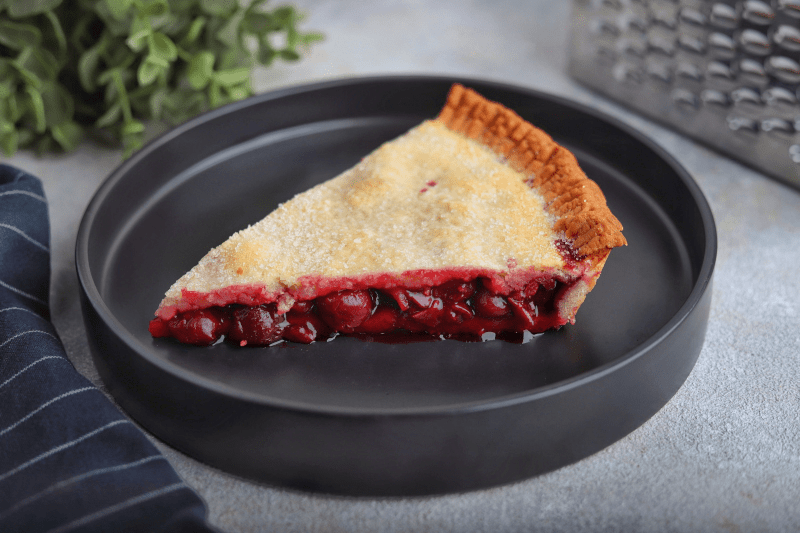 Десерты и печенье