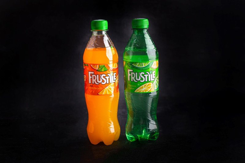 Фрустайл в ассорт 500 мл