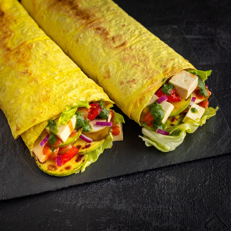 Шаурма Вега