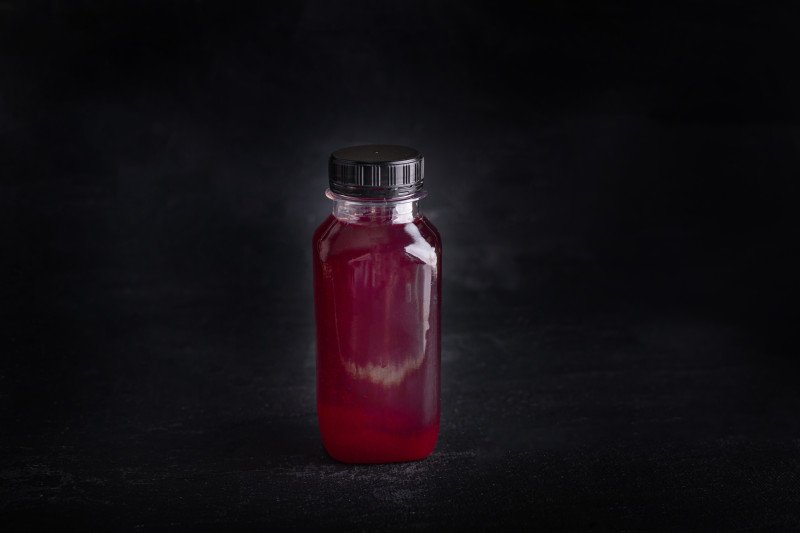 Морс чёрная смородина 250 мл