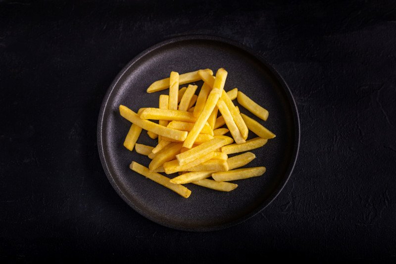 Картофель фри 150 гр