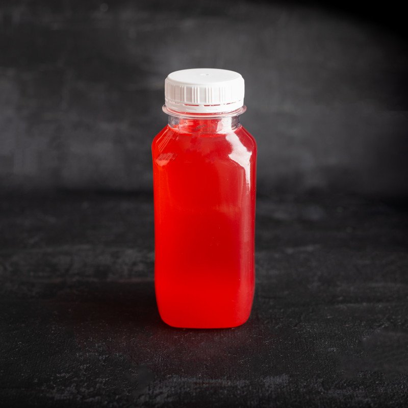 Морс клюква 250мл