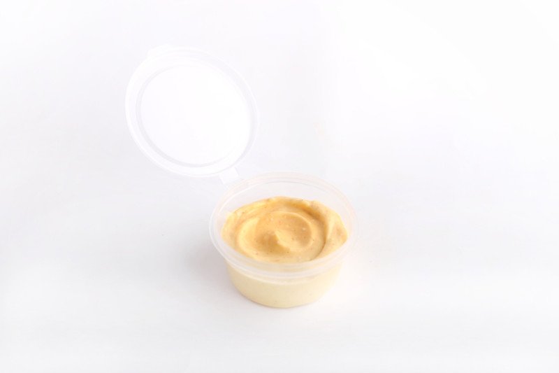 Соус сырный