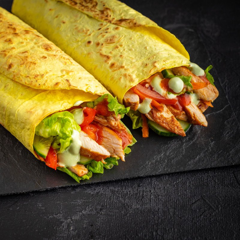 Шаурма Арабская