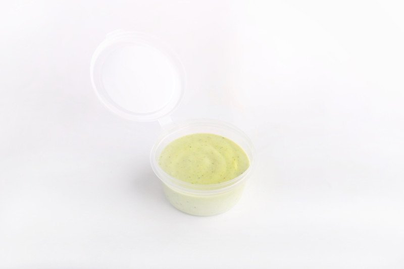 Соус чесночный