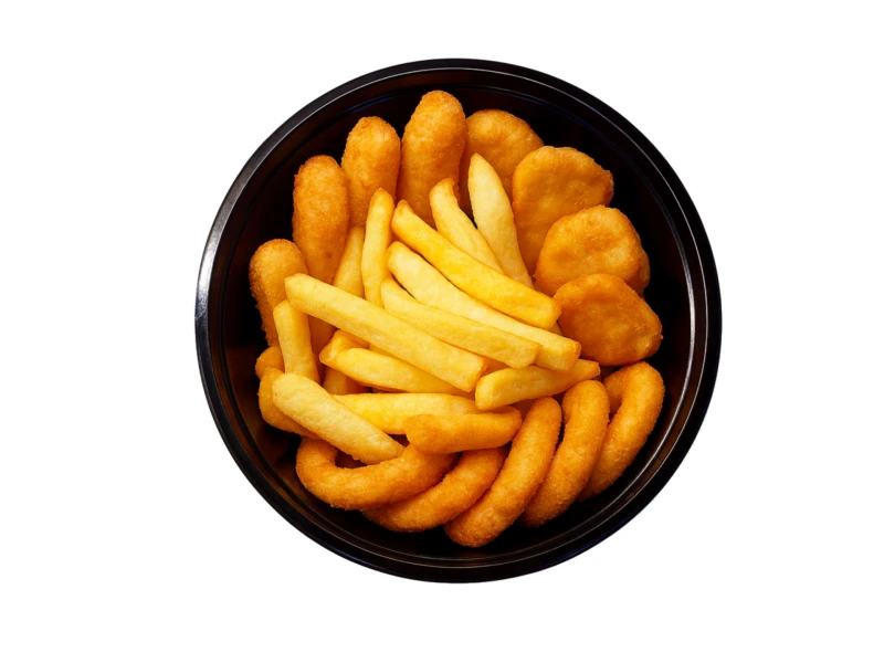 Супер Микс Баскет