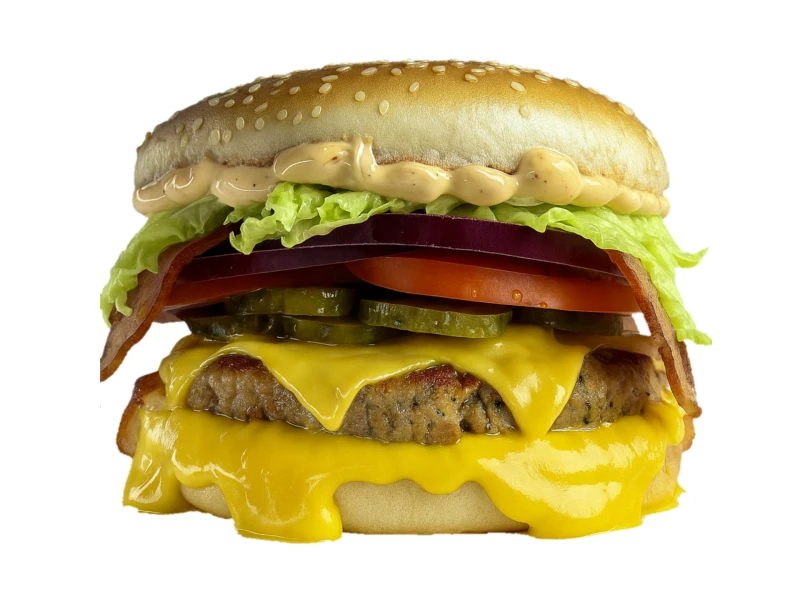 Бургер Кантри