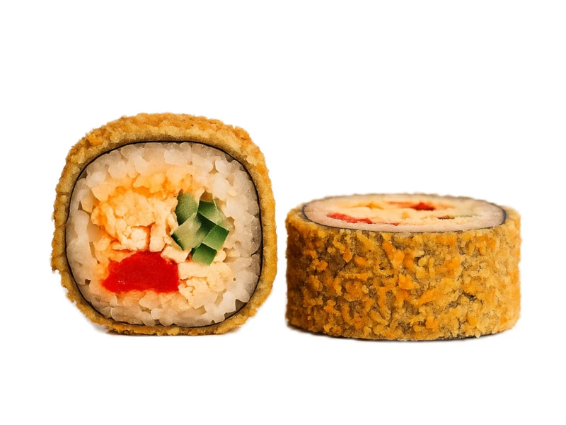 Темпура Цезарь Маки