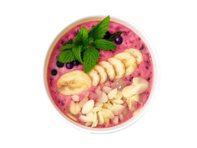 Смузи Черная смородина