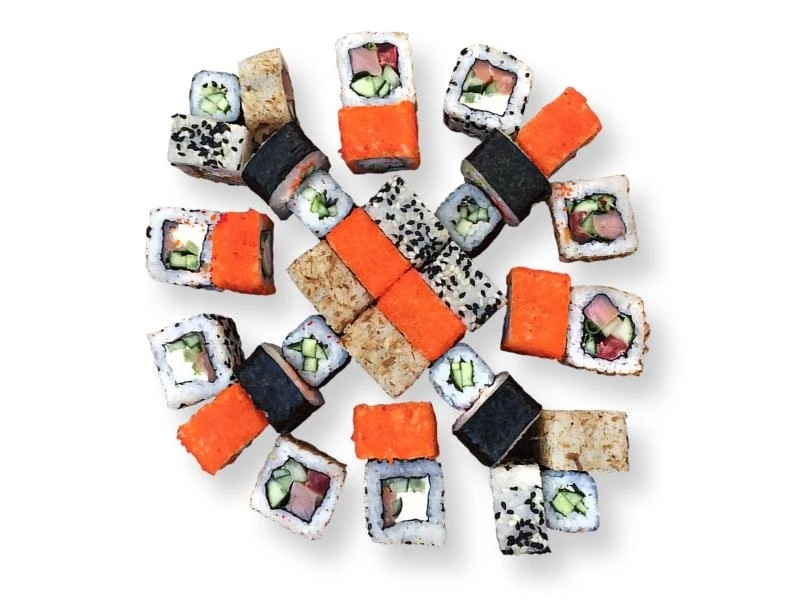 Сет Самурай