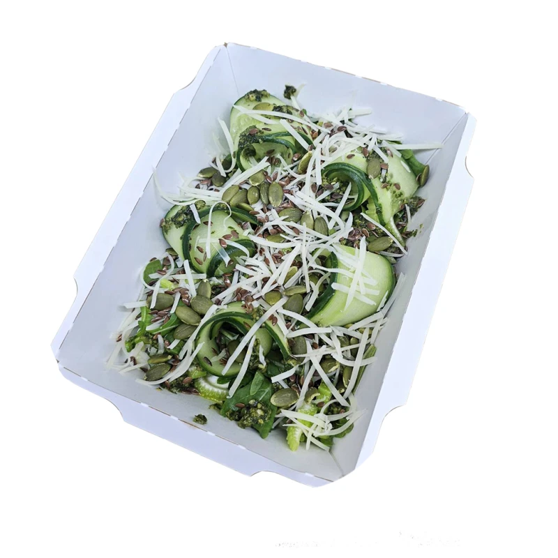 Зеленый Салат