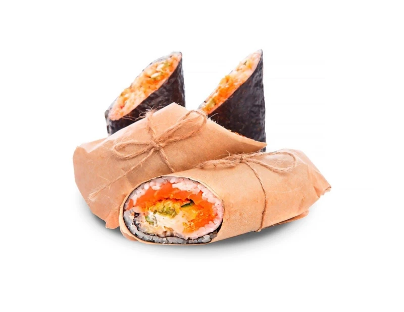 Суширитто чикен