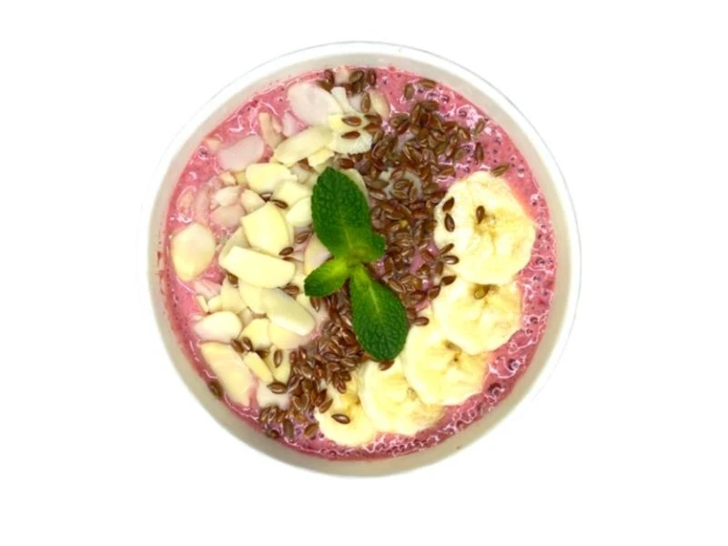 Смузи Вишня