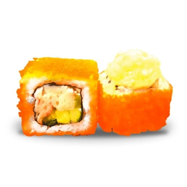  Калифорния Яки