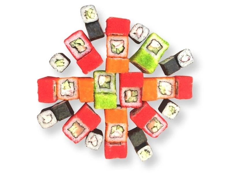 Сет Калифорния