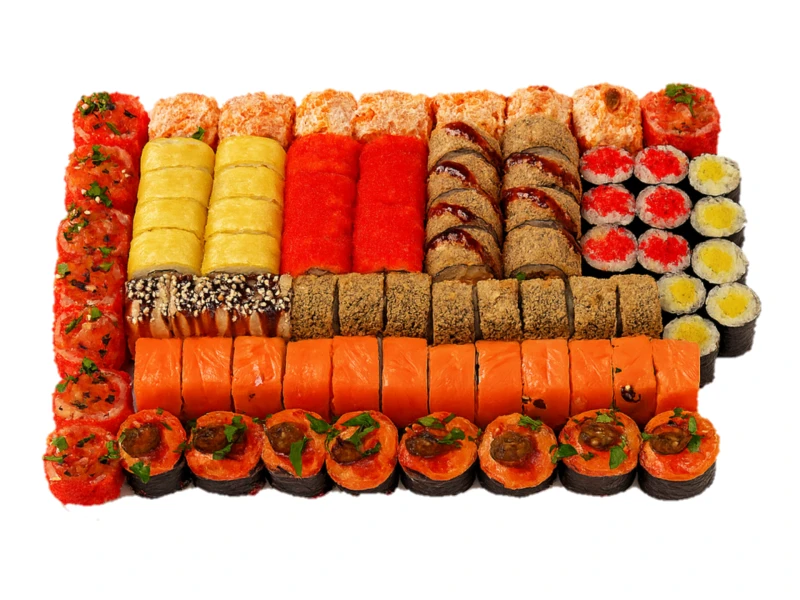 Сет Большой Куш