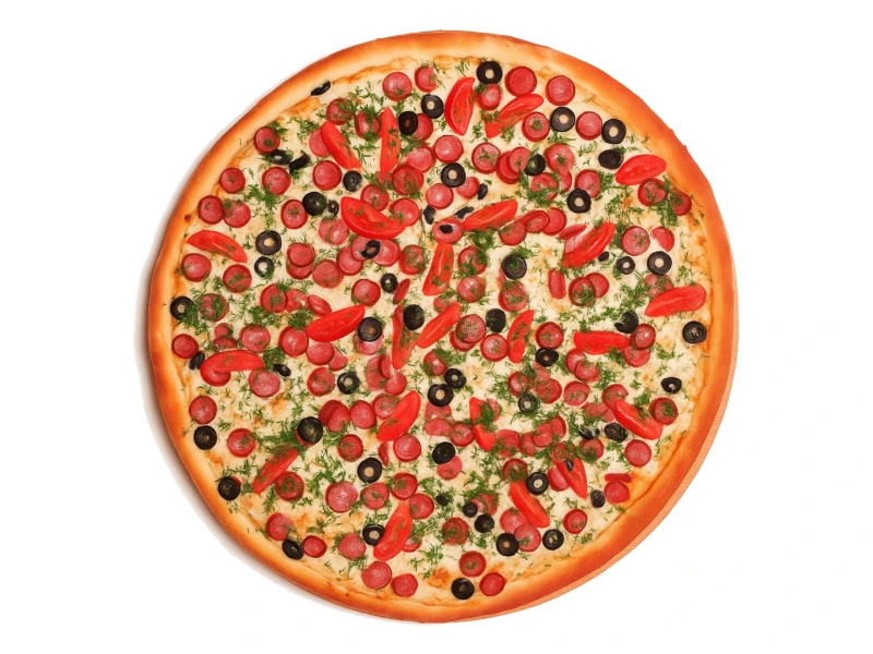 Баварская XL