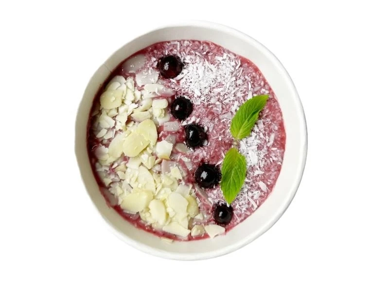 Смузи Черная смородина