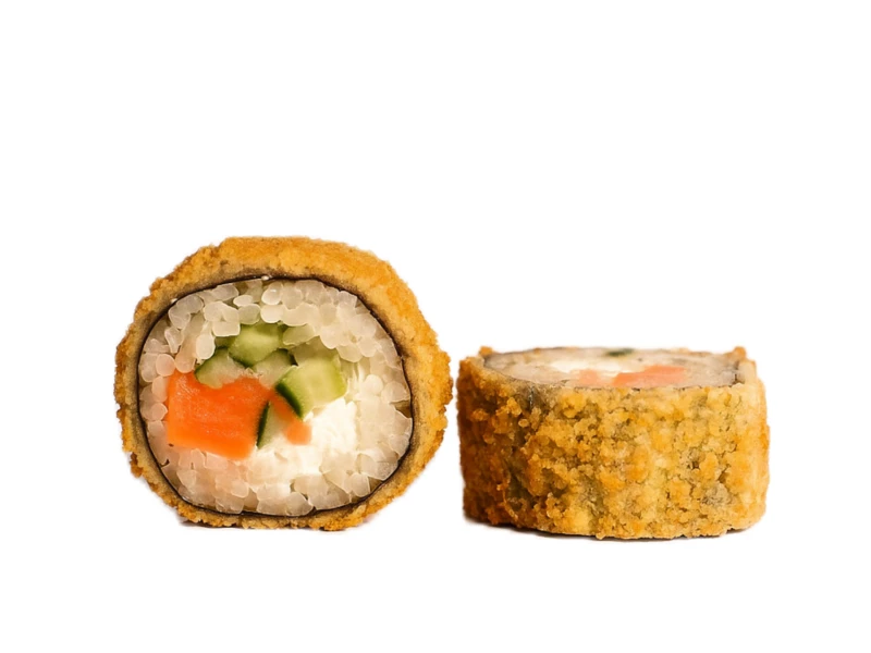 Темпура Сяке Маки